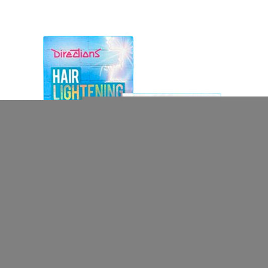 Directions Hair Lightening Kit 20 Vol