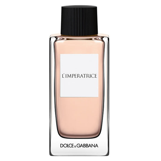 Dolce & Gabbana L'Imperatrice Eau De Toilette 100Ml