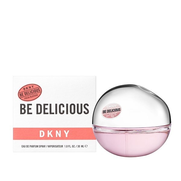 Dkny Be Delicious Fresh Blossom Eau De Parfum 30Ml