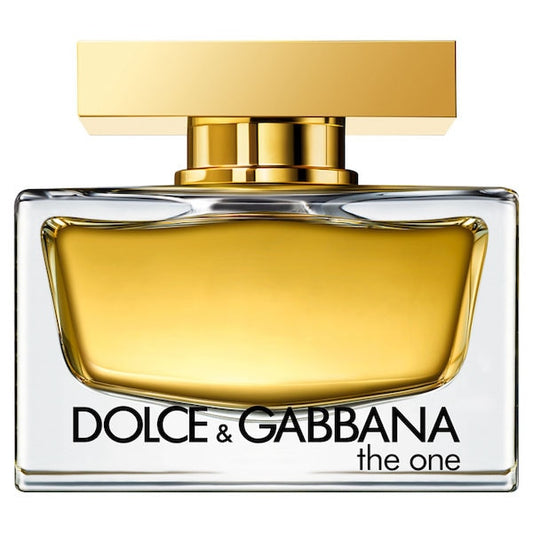 Dolce & Gabbana The One Eau De Parfum 50Ml