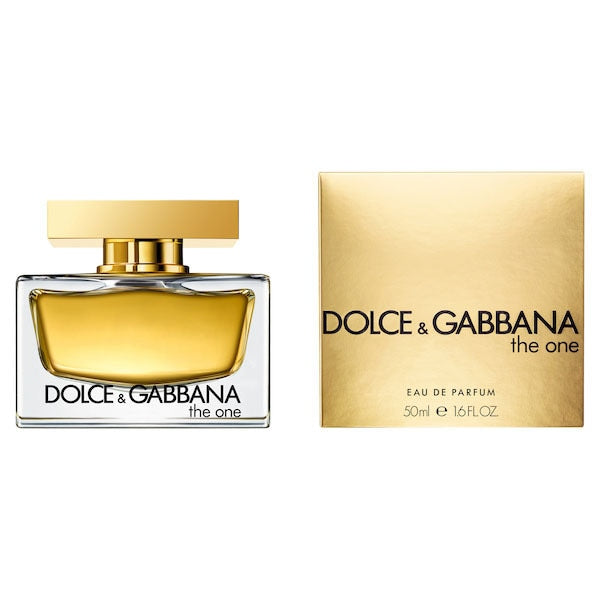 Dolce & Gabbana The One Eau De Parfum 50Ml