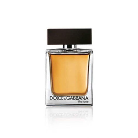 Dolce & Gabbana The One For Men Eau De Toilette 50Ml