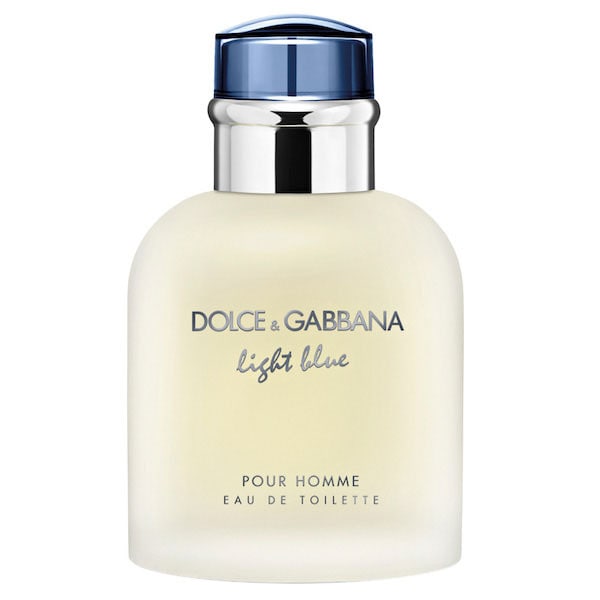 Dolce & Gabanna Light Blue Pour Homme 75Ml Eau De Toilette