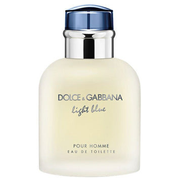 Dolce & Gabanna Light Blue Pour Homme 75Ml Eau De Toilette