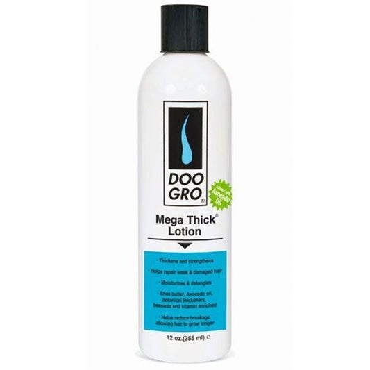 Doo Gro Mega Thick Growth Lotion - 12Oz