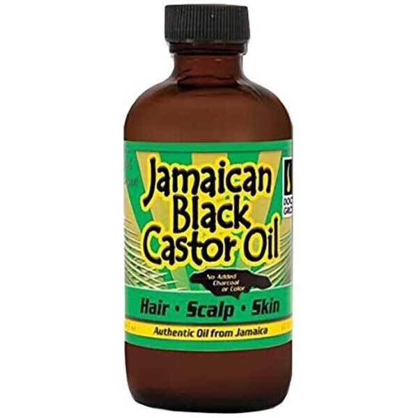 Doo Gro Jamaican Black Castor Oil Hair Scalp And Skin