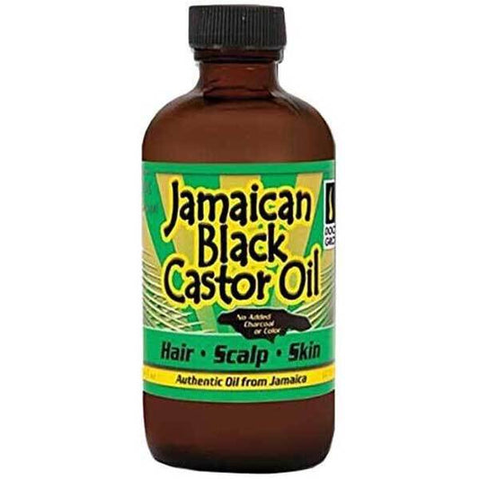 Doo Gro Jamaican Black Castor Oil Hair Scalp And Skin