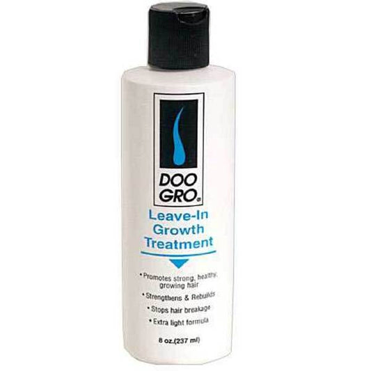 Doo Gro Leave In Growth Treatment