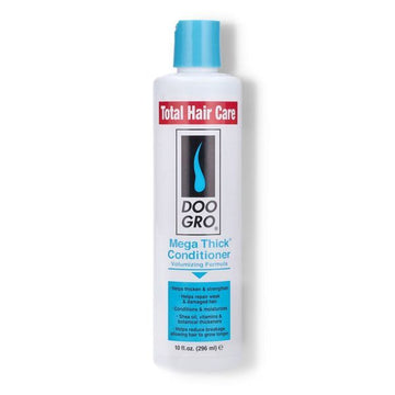 Doo Gro Mega Thick Conditioner Volumizing Formula - 10Oz