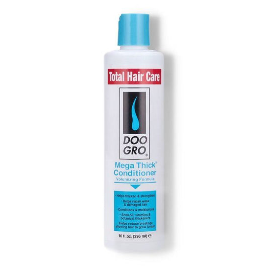 Doo Gro Mega Thick Conditioner Volumizing Formula - 10Oz