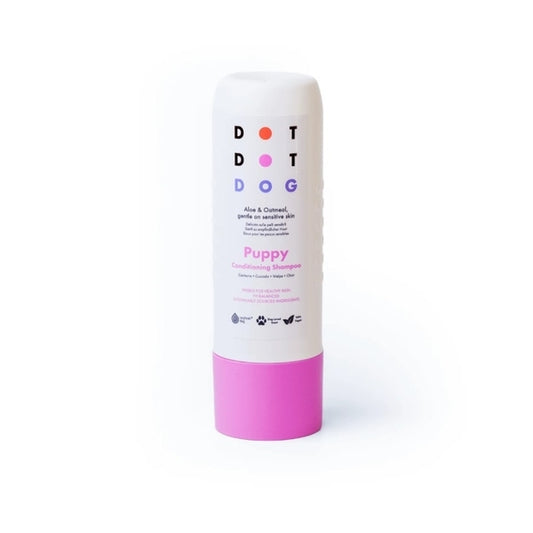 Dotdotpet Puppy Conditioning Shampoo 280Ml