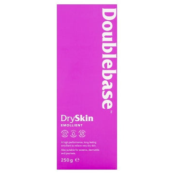 Doublebase Dry Skin Emollient 250G