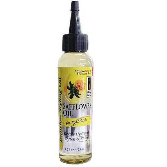 Doo Gro Infusion Styling Oil Safflower Oil