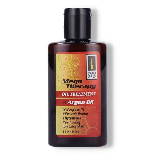 Doo Gro Jamaican Black Castor Oil - 4Oz