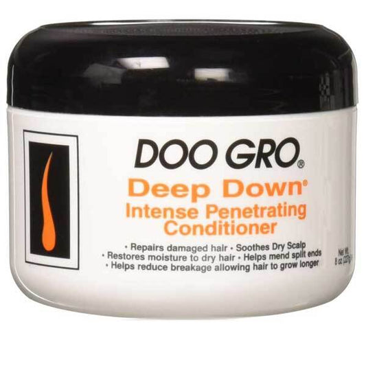 Doo Gro Deep Down Intense Penetrating Conditioner