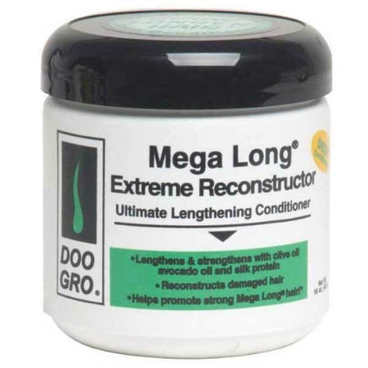 Doo Gro Mega Long Extreme Reconstructor Conditioner 454Gr