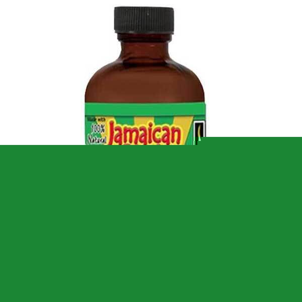 Doo Gro Jamaican Black Castor Oil Coffee Bean Oil