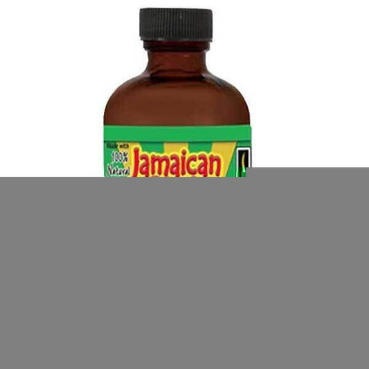 Doo Gro Jamaican Black Castor Oil Coffee Bean Oil