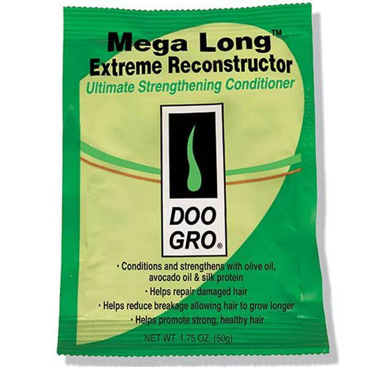 Doo Gro Mega Long Extreme Reconstructor Conditioner 496Gr