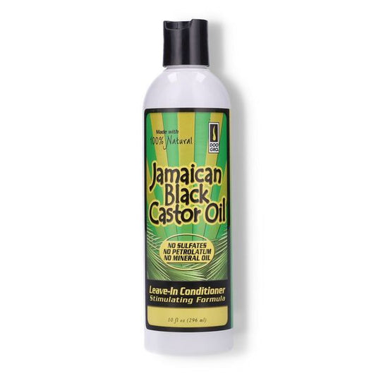 Doo Gro Jamaican Black Castor Oil Leave-In Conditioner - 10O