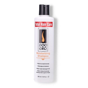 Doo Gro Moisturizing Growth Shampoo With Organic Thickeners