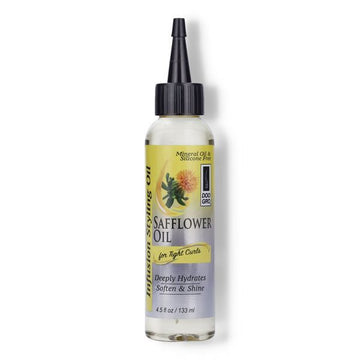 Doo Gro Infusion Styling Oil With Safflower Oil - 4.5Oz