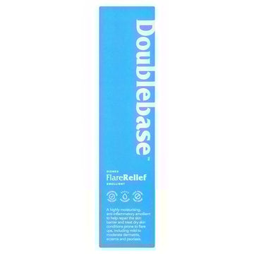 Doublebase Flare Relief Emollient 100G