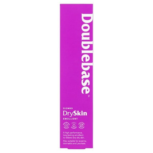 Doublebase Diomed Dry Skin Emollient 100G