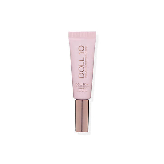 Doll 10 Doll Skin Antistress Skin Perfecting Concealer Rich