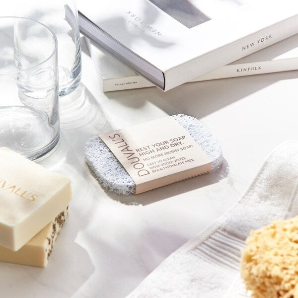 Douvall'S Soap Saver