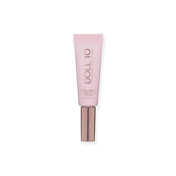 Doll 10 Doll Skin Anti-Stress Skin Perfecting Concealer Tan