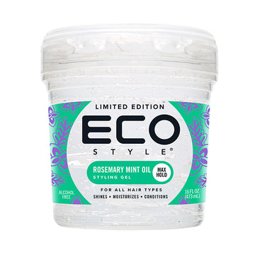 Ecostyle Rosemary Mint Gel 473Ml