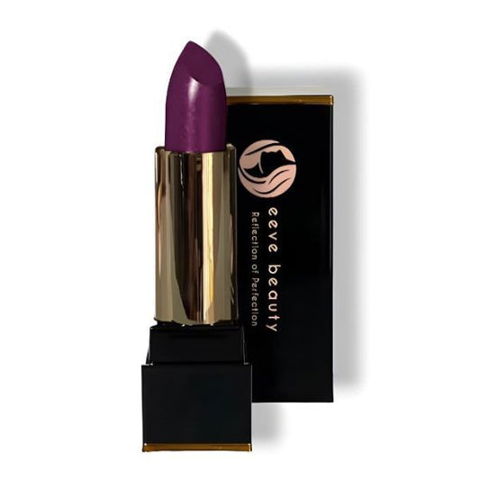Eeve Beauty Supreme Lipstick - Plum 4G