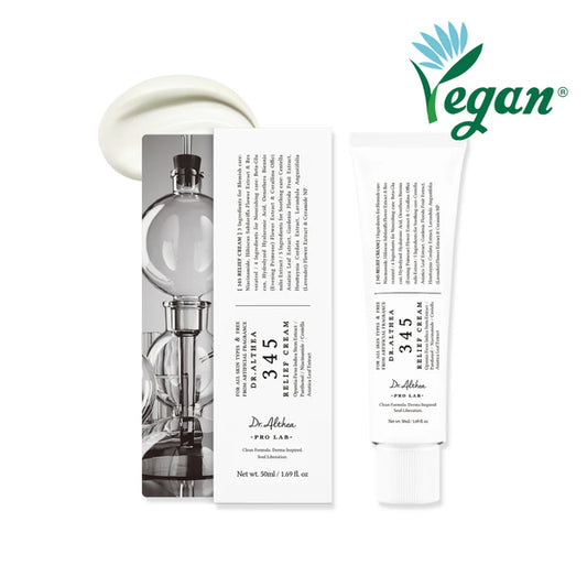 Dr. Althea 345 Relief Cream - 50Ml