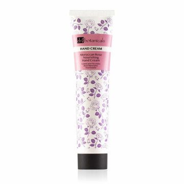 Dr.Botanicals Moroccan Rose Nourishing Hand Cream 50Ml