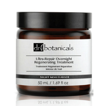 Dr.Botanicals Overnight Regenerating Treatment 50Ml