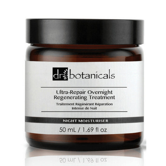 Dr.Botanicals Overnight Regenerating Treatment 50Ml
