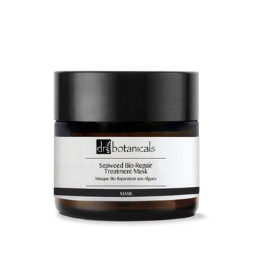 Dr.Botanicals Seaweed Bio-Repair Treatment Mask