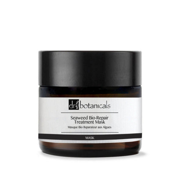 Dr.Botanicals Seaweed Bio-Repair Treatment Mask