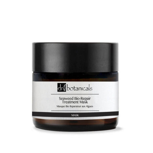 Dr.Botanicals Seaweed Bio-Repair Treatment Mask
