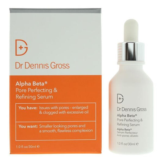 Dr.Dennis Gross Alpha Beta Perfecting & Refining Serum 30Ml