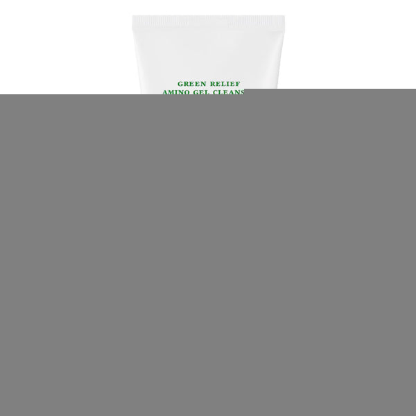 Dr. Althea Green Relief Amino Gel Cleanser