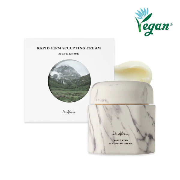 Dr. Althea Rapid Firm Sculpting Cream - 45Ml