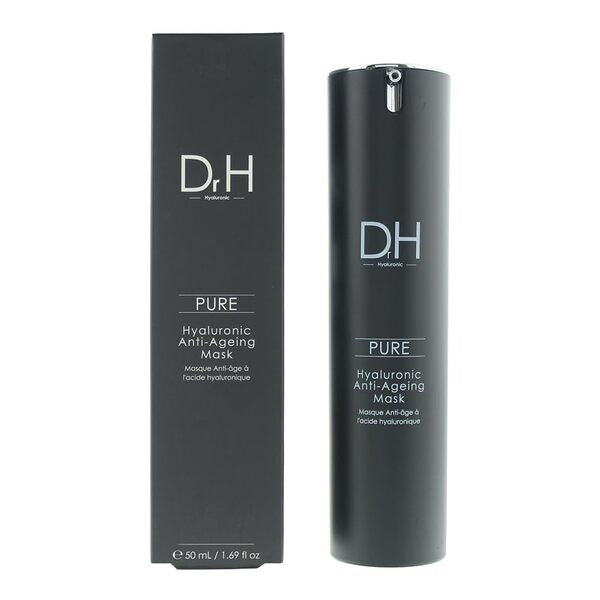 Dr.H Pure Hyaluronic Anti-Ageing Mask 50Ml