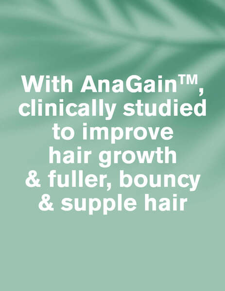 Dr.Vegan Hair Saviour® | 30 Day Supply | 2 Capsules Per Day