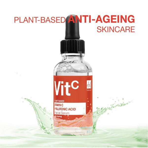 Dr.Botanicals Bio-Vitality Nutrition Oil 15Ml
