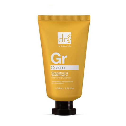Dr.Botanicals Grapefruit & Watermelon Refreshing Cleanser