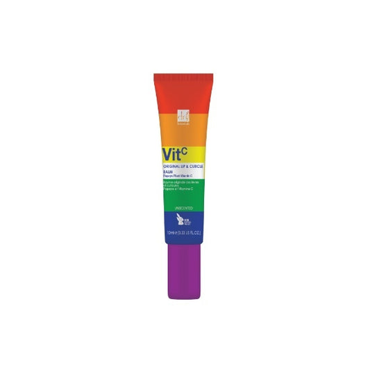 Dr.Botanicals Original Lip & Cuticle Repair Vitamin C 10Ml