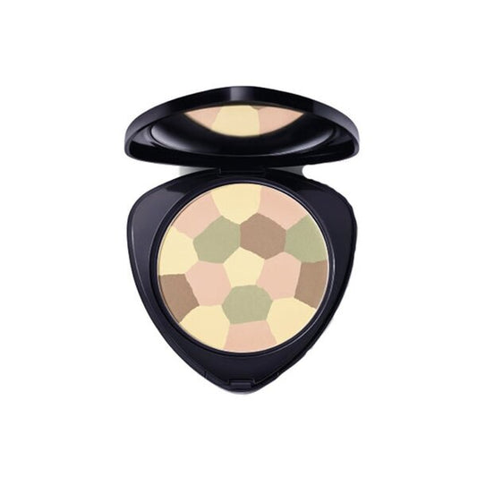 Dr. Hauschka Colour Correcting Powder 8G - Translucent