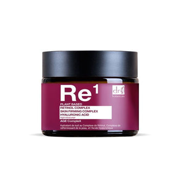 Dr.Botanicals Retinol Complex 1% Night Moisturizer
